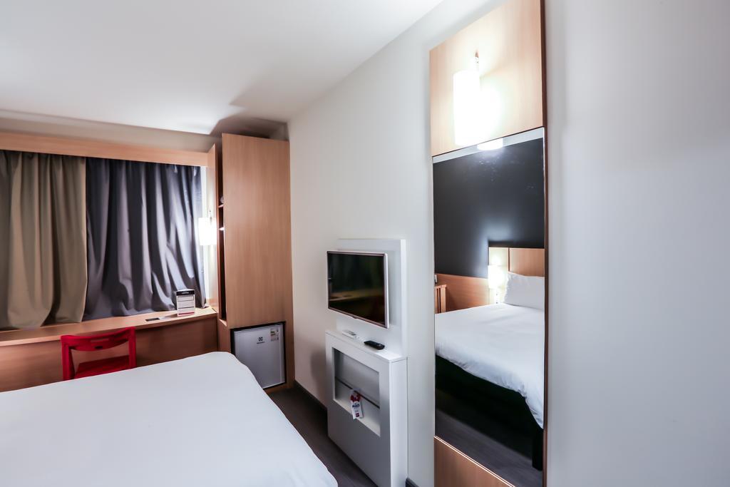Ibis Sinop Hotel Eksteriør billede