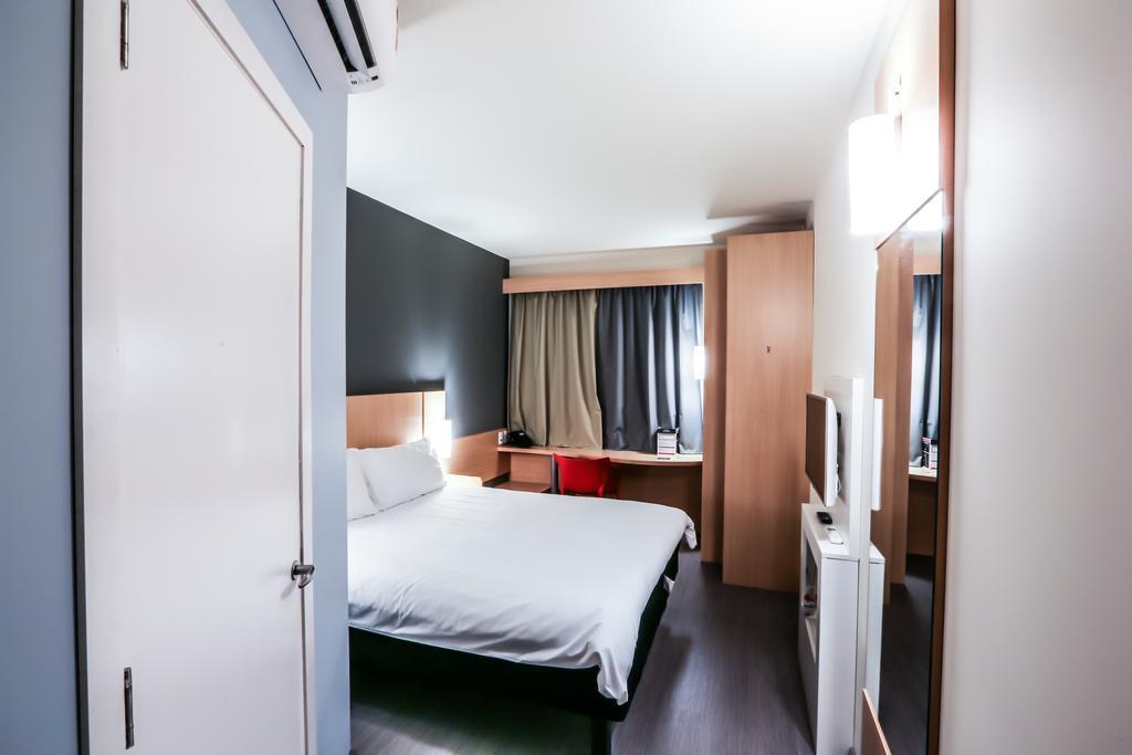 Ibis Sinop Hotel Eksteriør billede