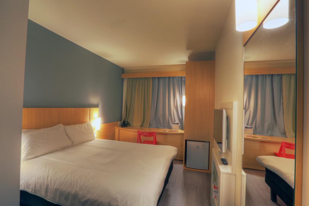 Ibis Sinop Hotel Eksteriør billede