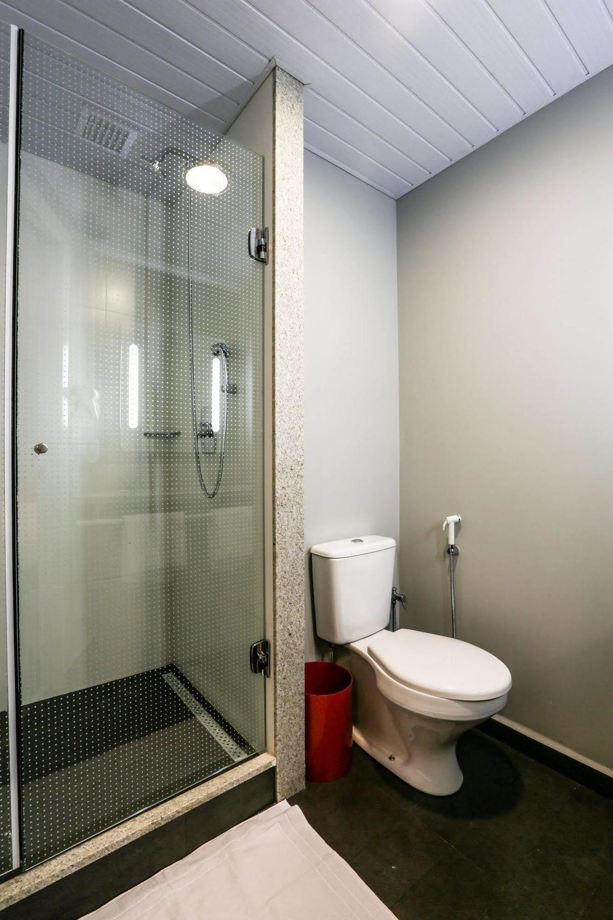 Ibis Sinop Hotel Eksteriør billede