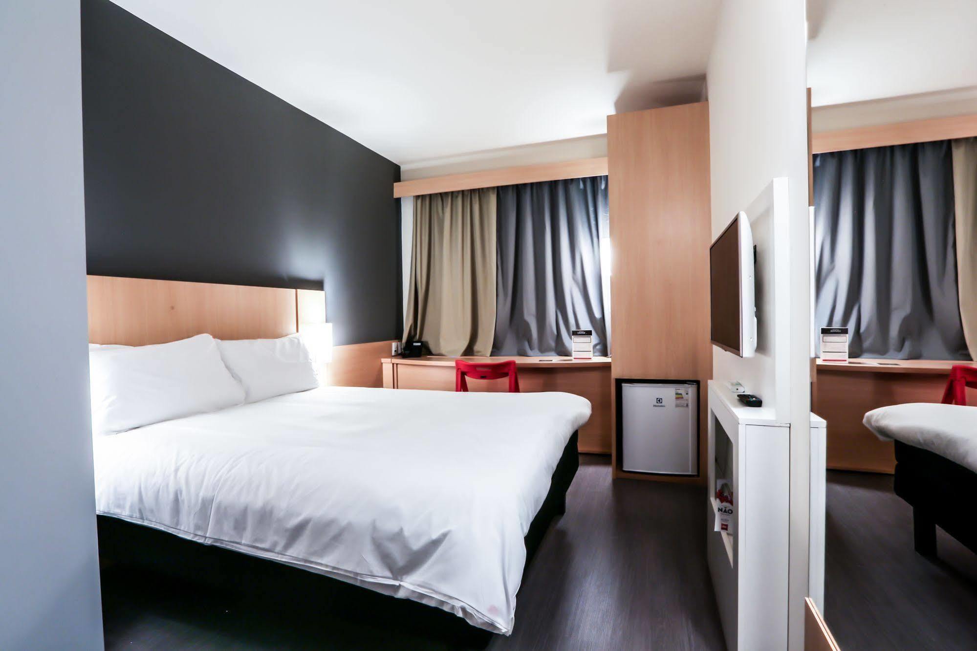 Ibis Sinop Hotel Eksteriør billede
