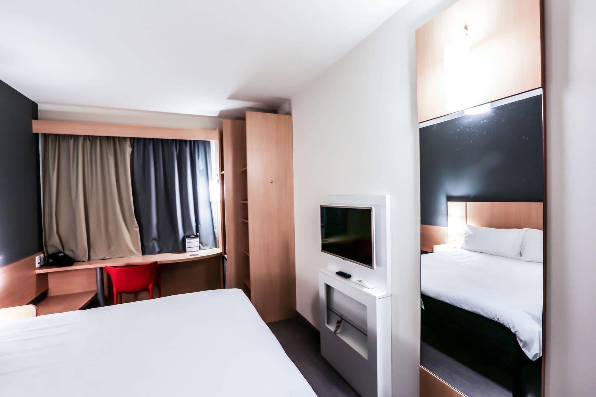 Ibis Sinop Hotel Eksteriør billede
