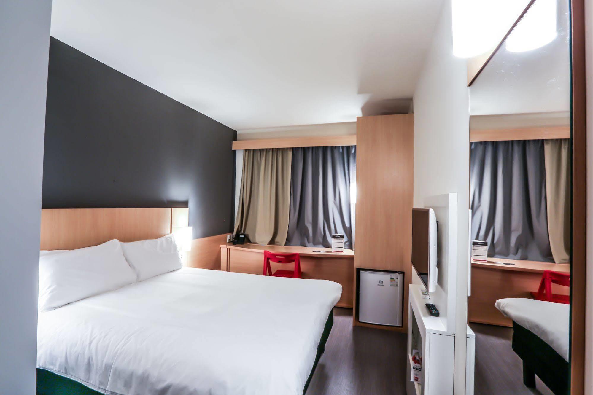 Ibis Sinop Hotel Eksteriør billede