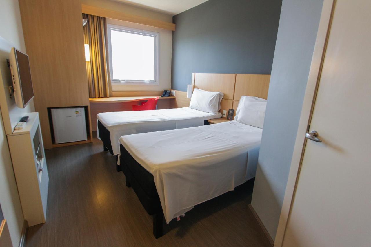 Ibis Sinop Hotel Eksteriør billede